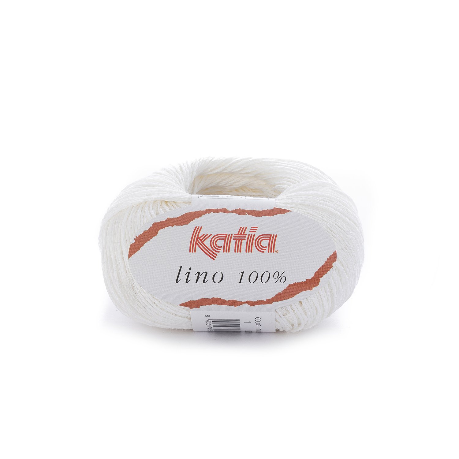 Lino 100% KATIA - Image 2