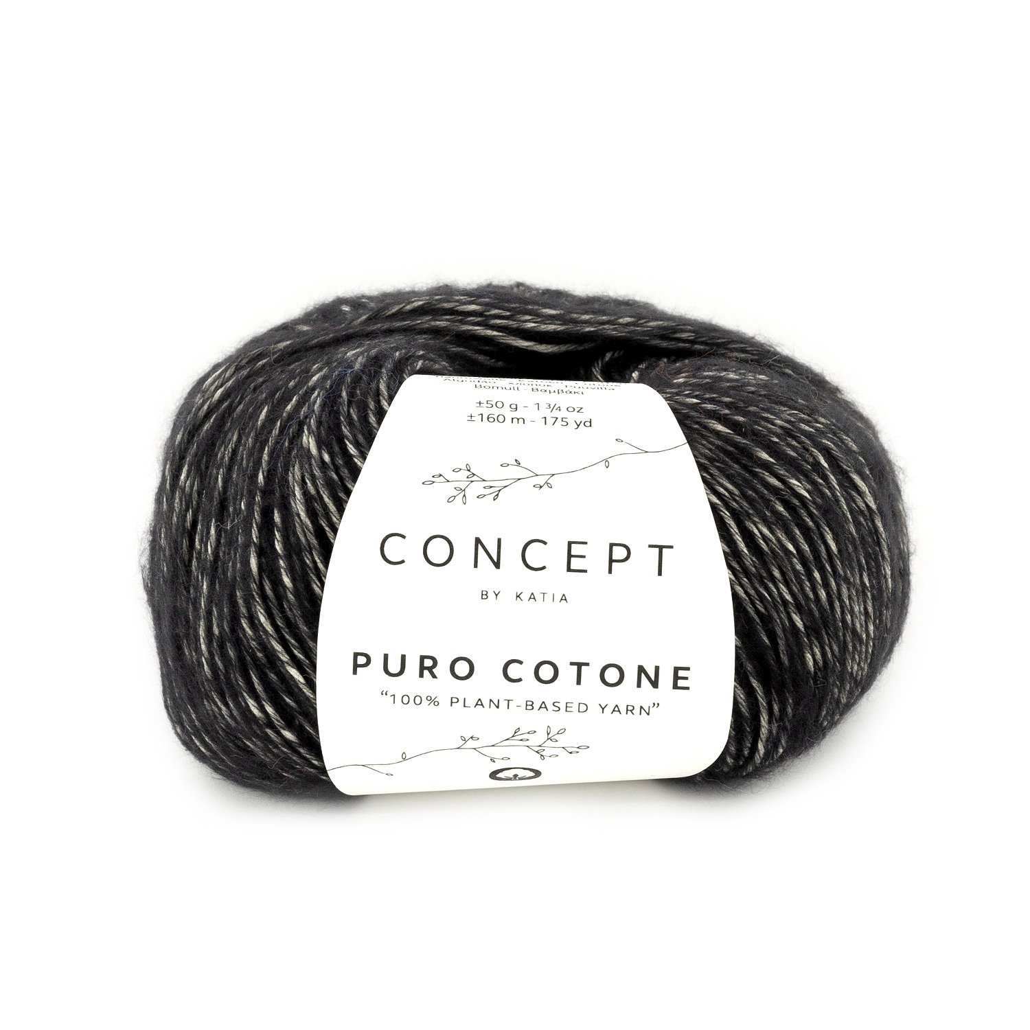 PURO COTONE C O N C E P T by Katia - Image 6