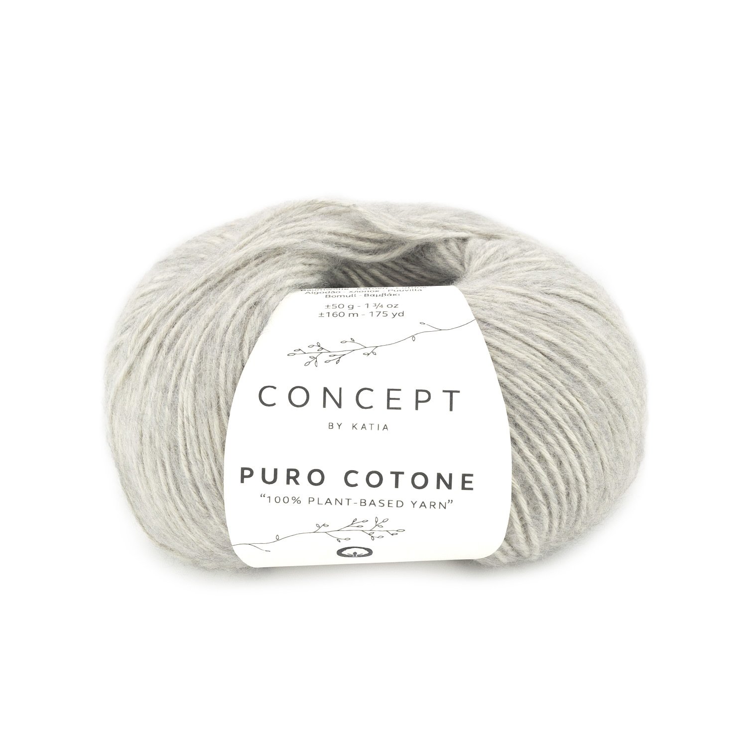 PURO COTONE C O N C E P T by Katia - Image 5