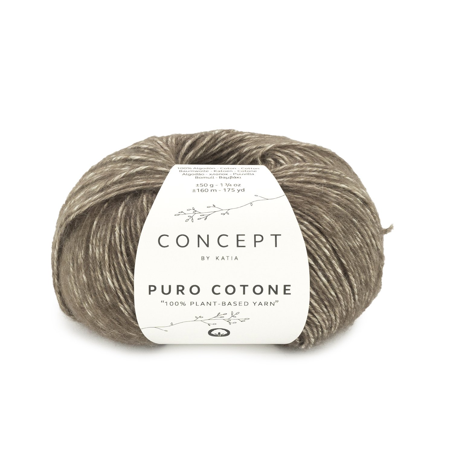 PURO COTONE C O N C E P T by Katia - Image 4