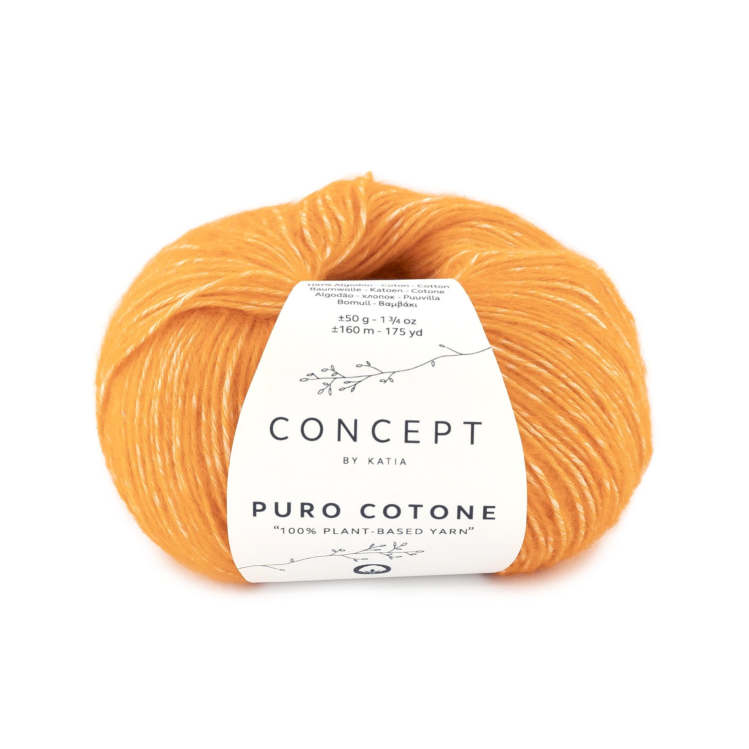 PURO COTONE C O N C E P T by Katia - Image 8