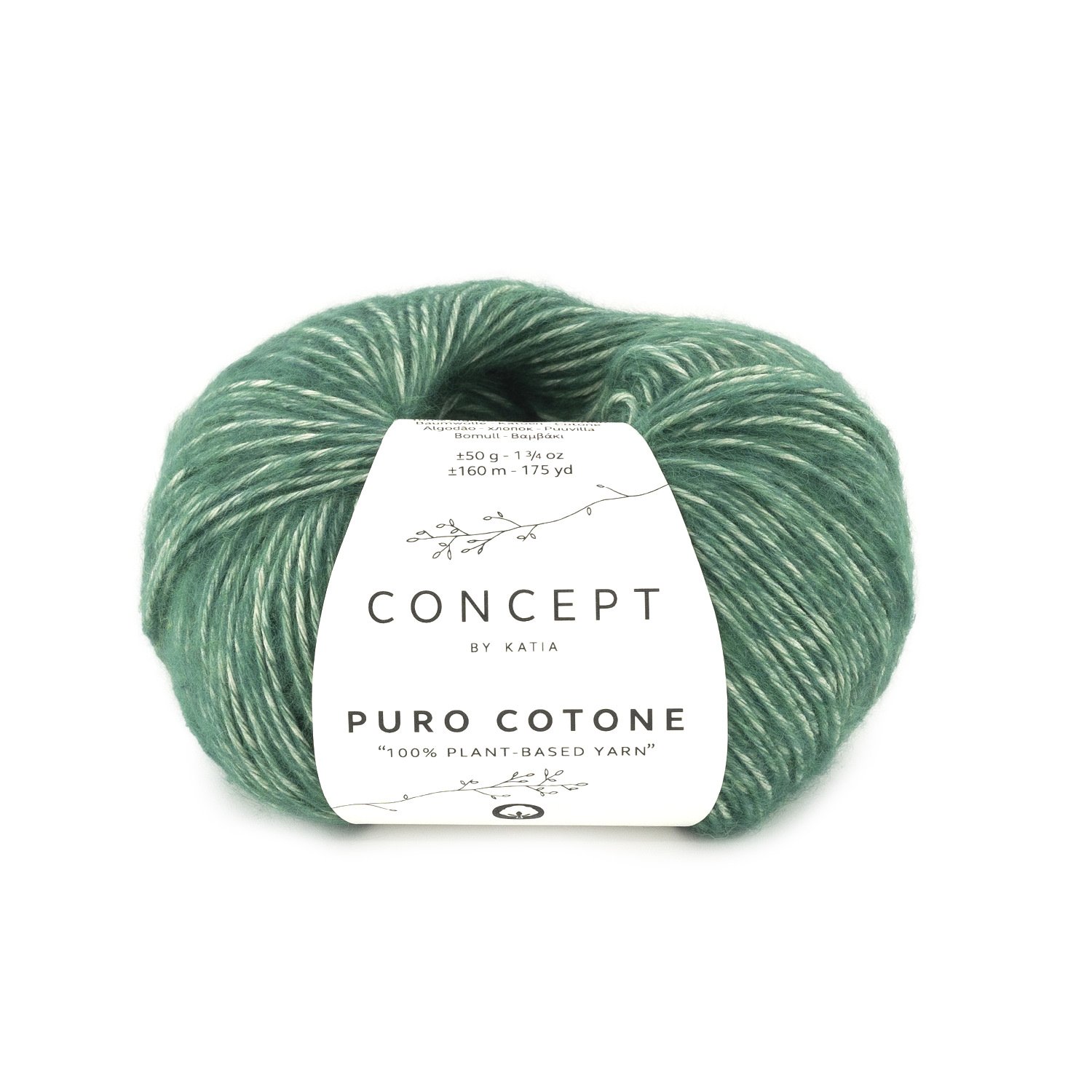 PURO COTONE C O N C E P T by Katia - Image 9
