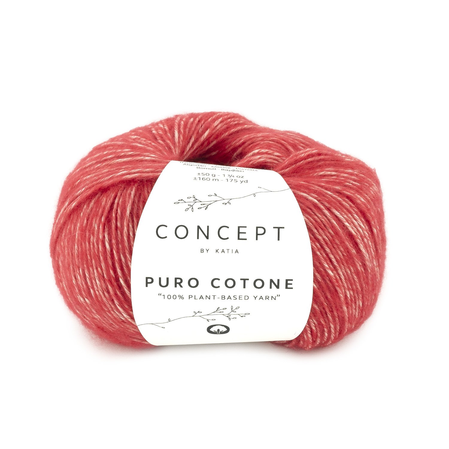 PURO COTONE C O N C E P T by Katia - Image 7