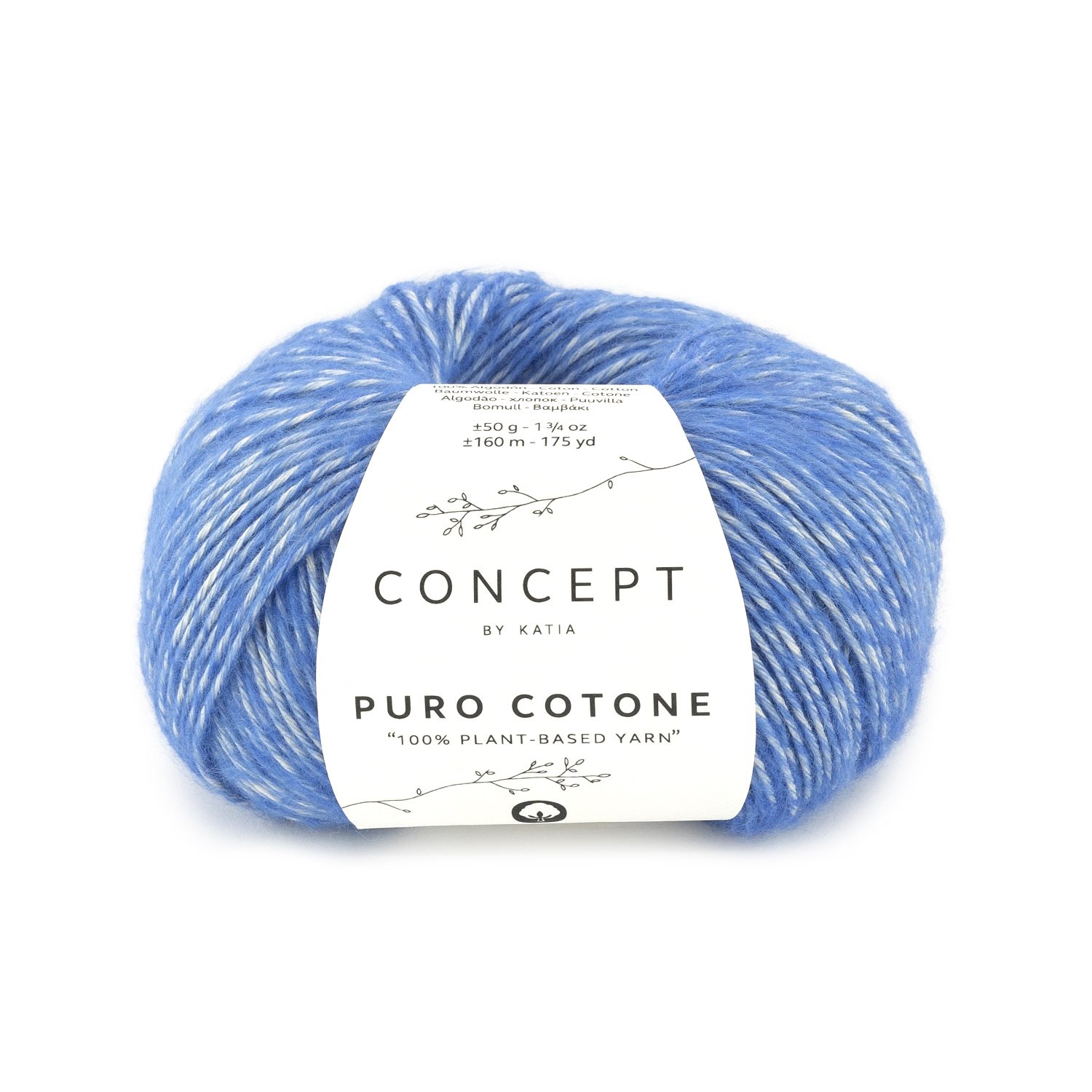 PURO COTONE C O N C E P T by Katia - Image 10
