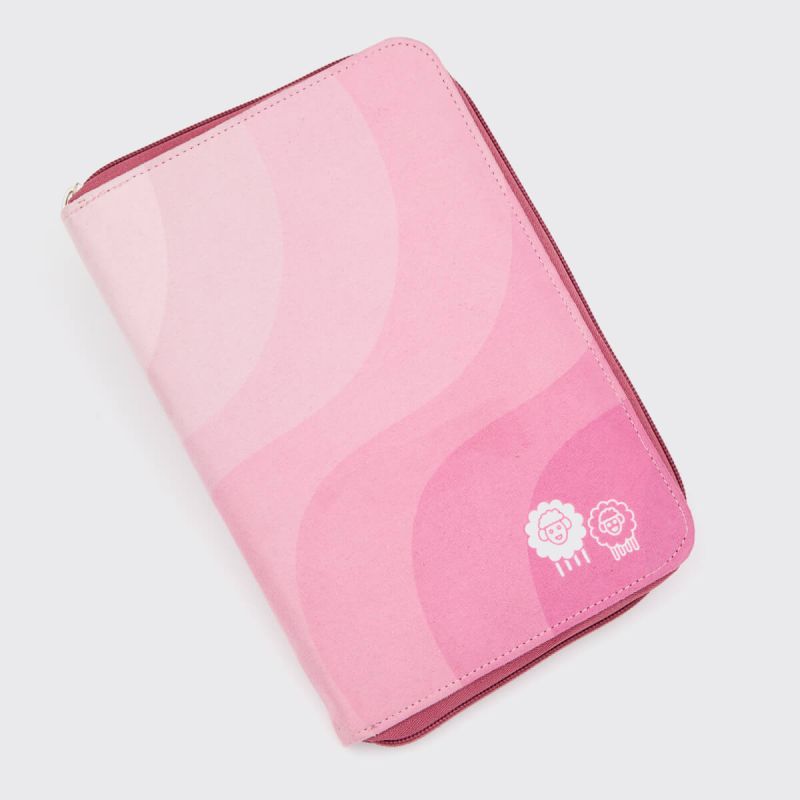 KNITPRO DREAMZ NORMAL INTERCHANGEABLE NEEDLE SETS - 10CM (11 parova) - Image 3