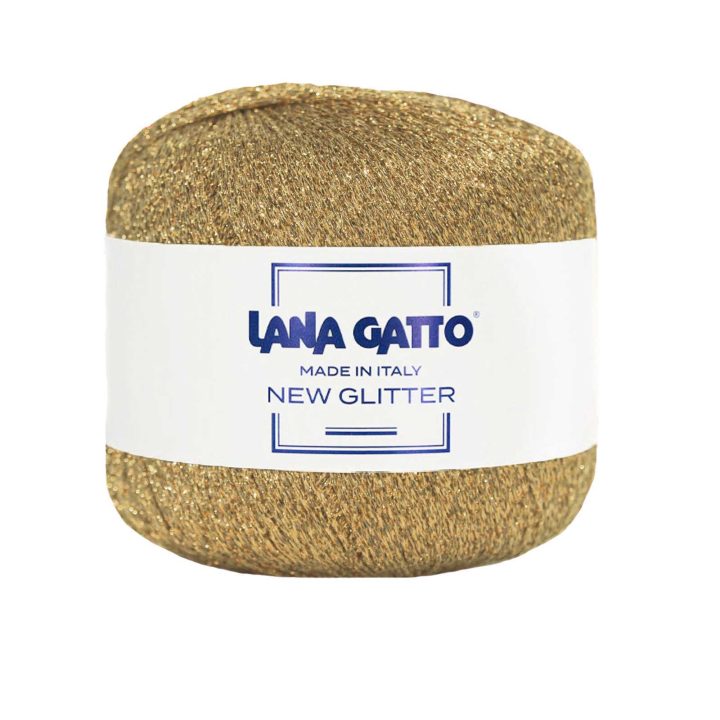 Lana Gatto NEW GLITTER