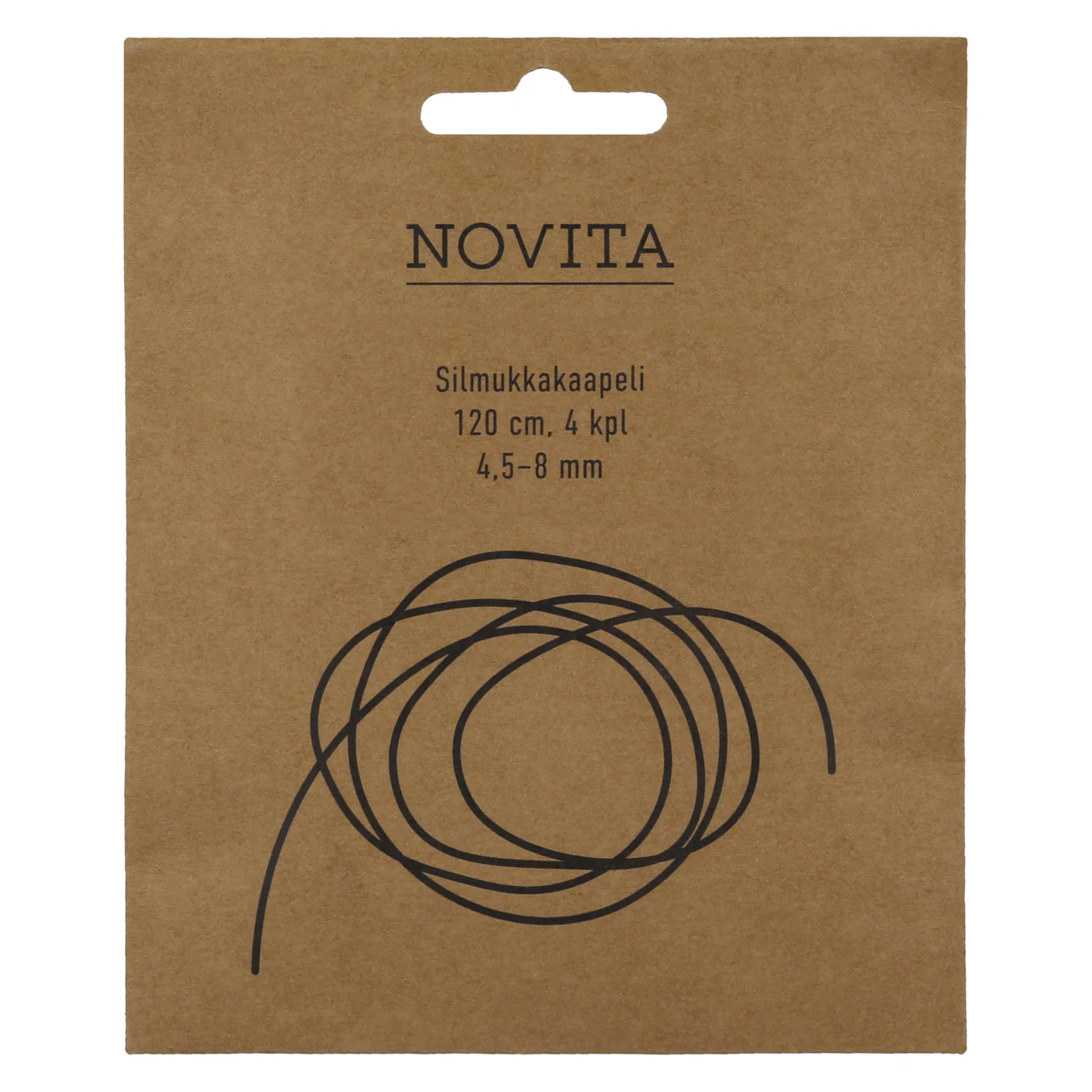 Novita Kabel