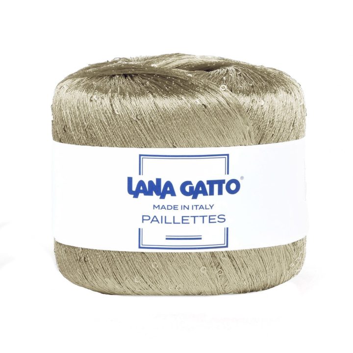 Lana Gatto PAILLETTES