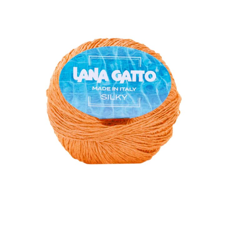 Lana Gatto SILKY