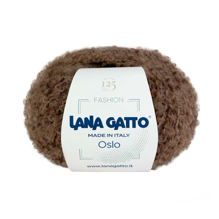 Oslo Lana Gatto