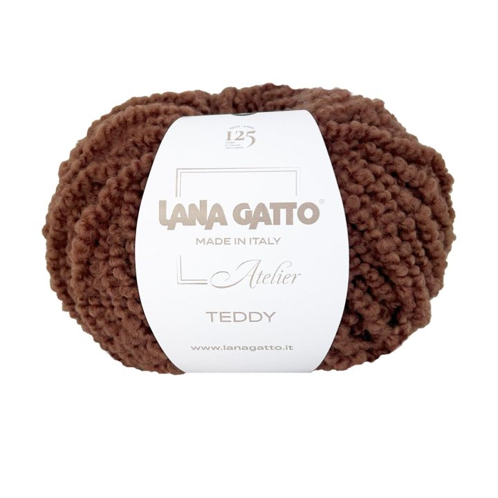 Teddy Lana Gatto