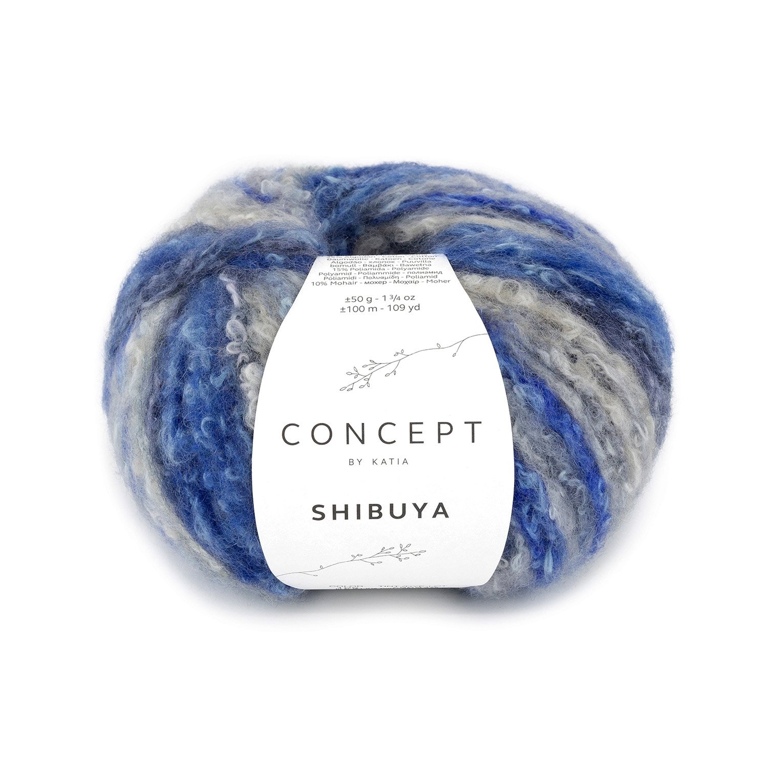 CONCEPT SHIBUYA by Katia - Image 2
