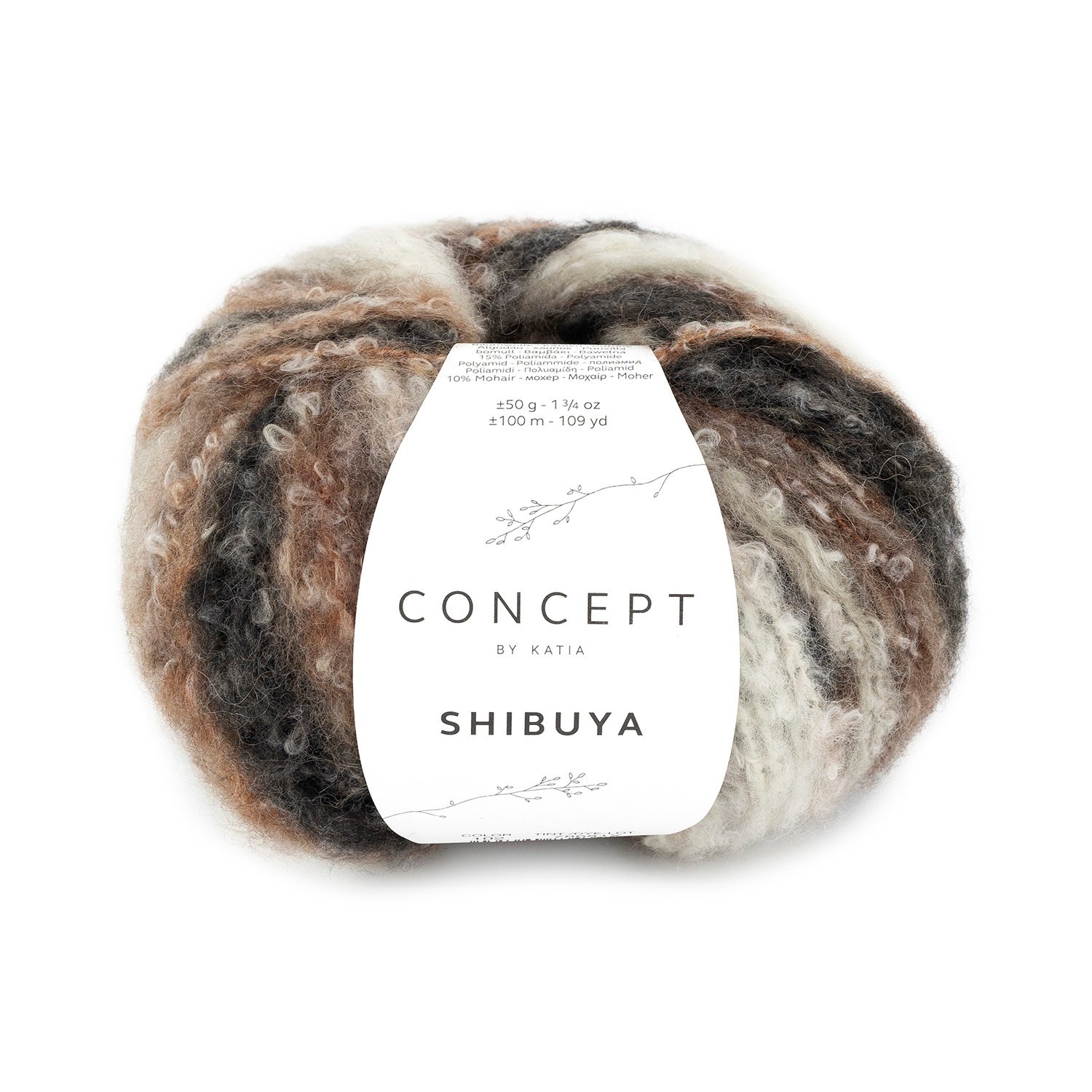 CONCEPT SHIBUYA by Katia - Image 5