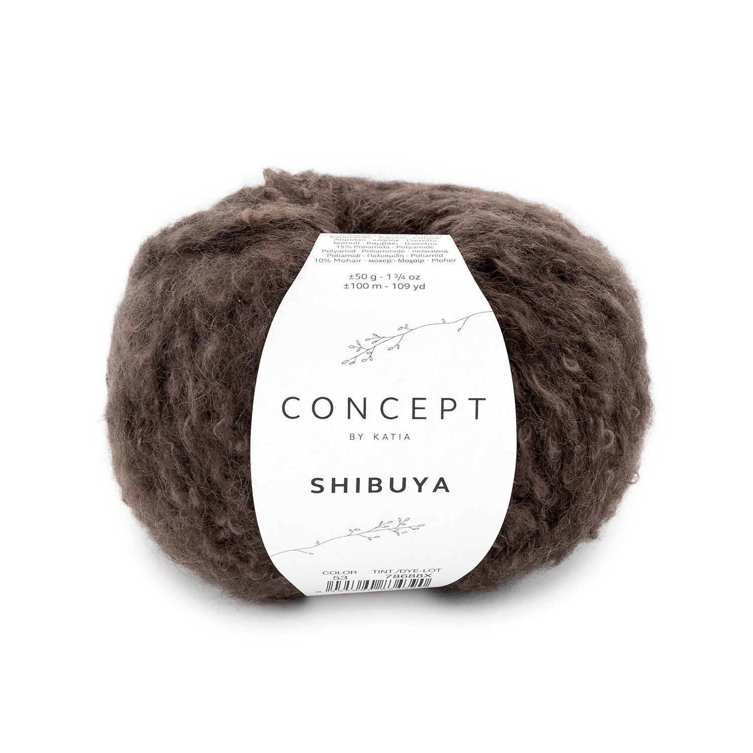 CONCEPT SHIBUYA by Katia - Image 9
