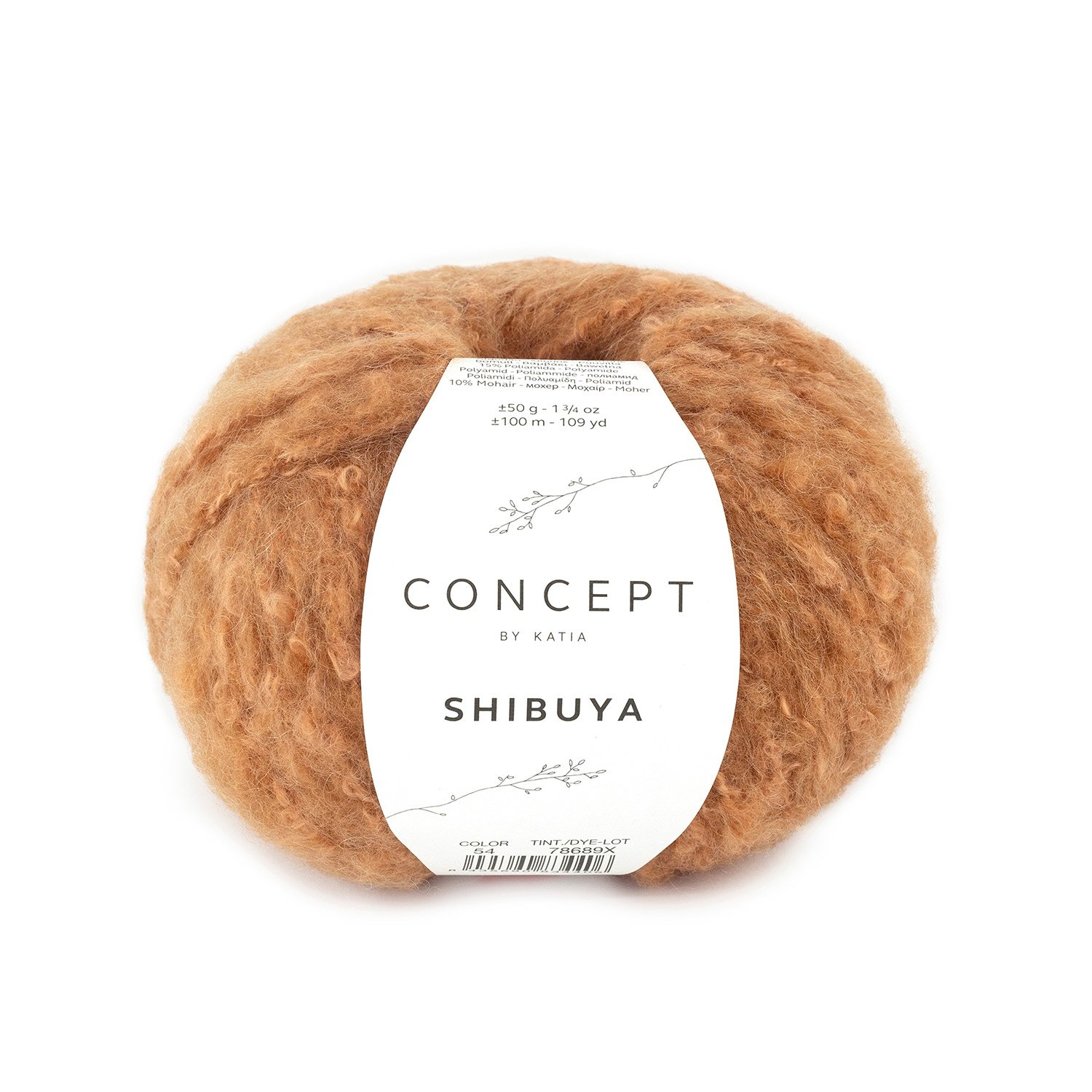 CONCEPT SHIBUYA by Katia - Image 8