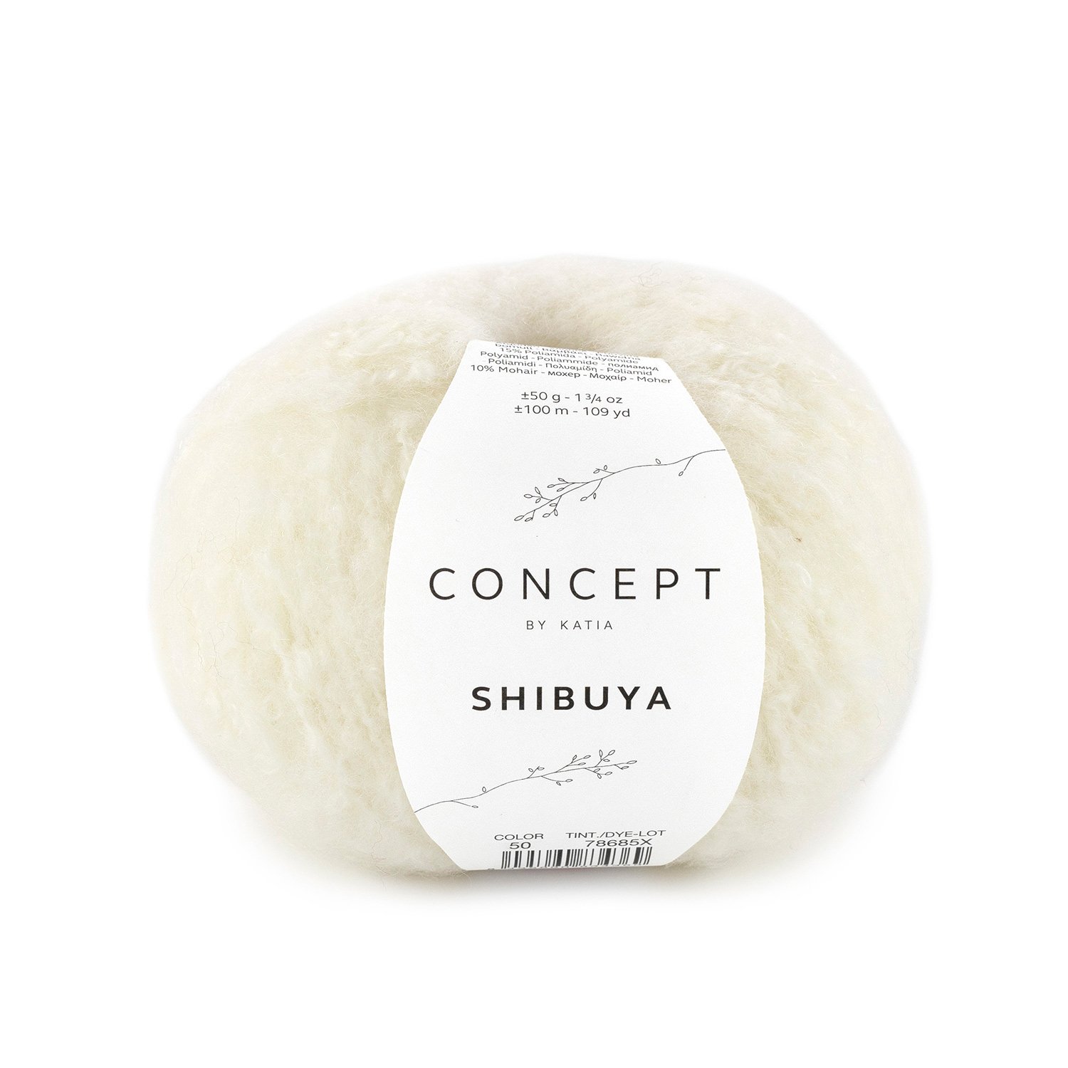 CONCEPT SHIBUYA by Katia - Image 11