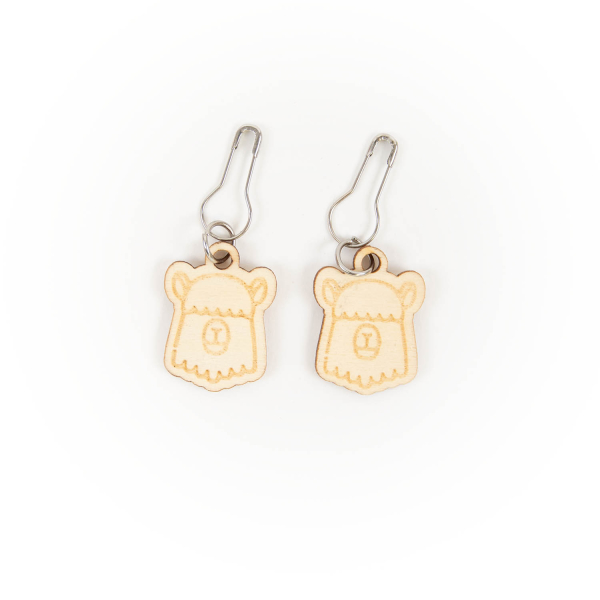 DRVENI ANIMAL MARKERS - Image 6