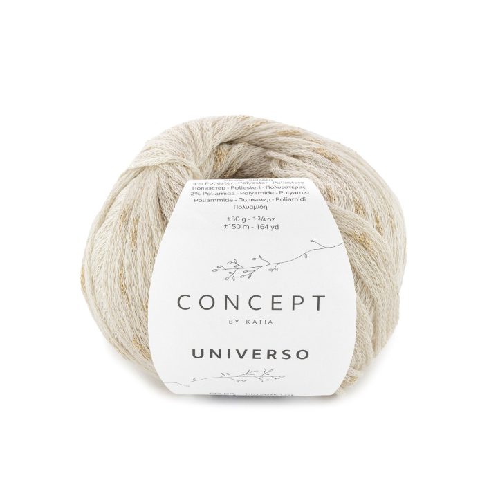 UNIVERSO CONCEPT by Katia
