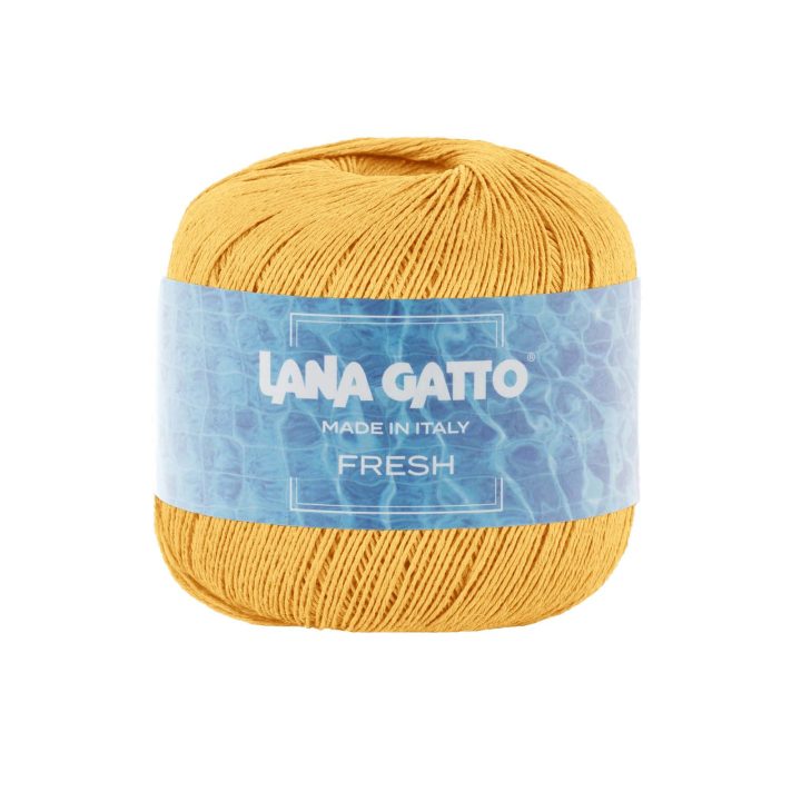 FRESH Lana Gatto
