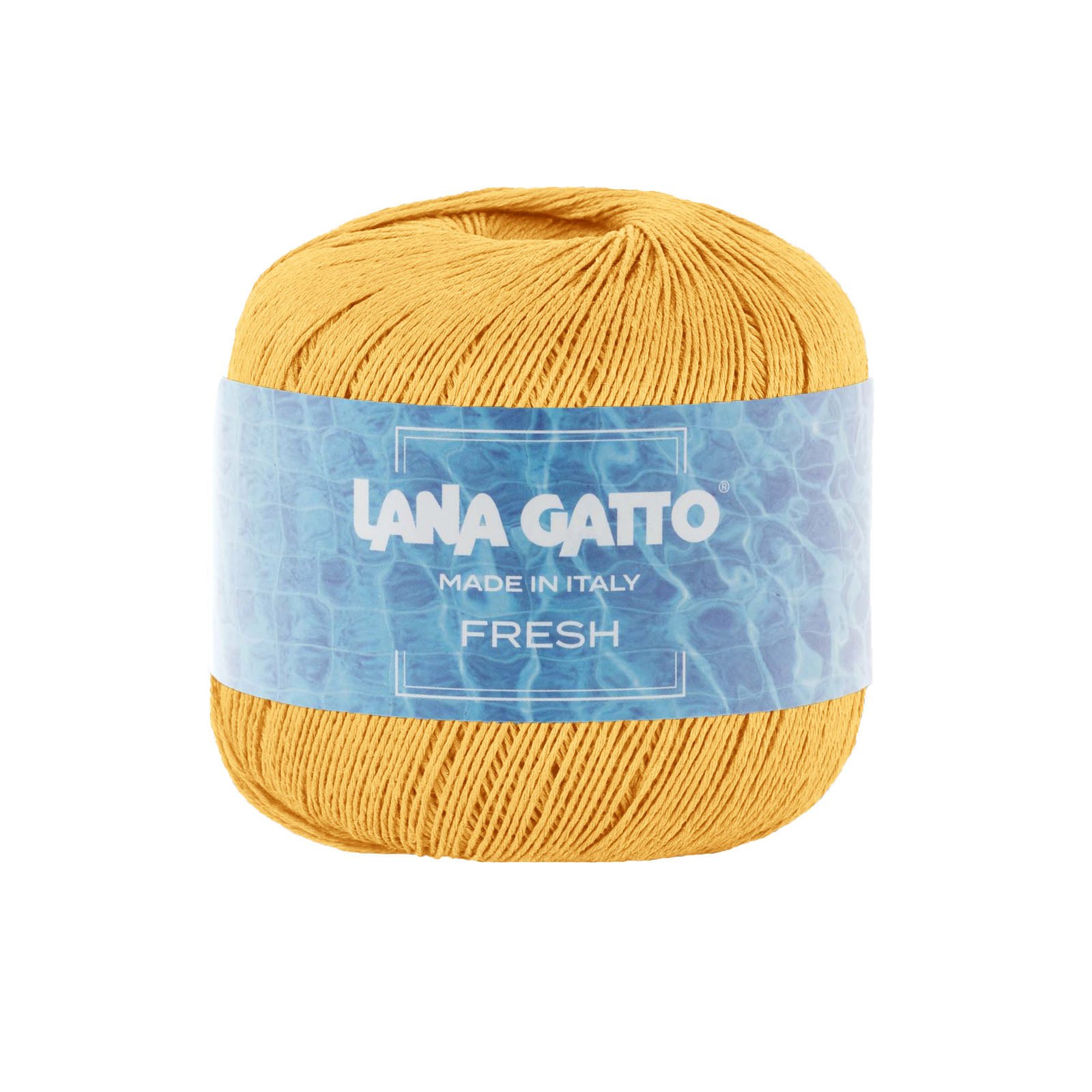FRESH Lana Gatto